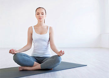 Home Yoga Image